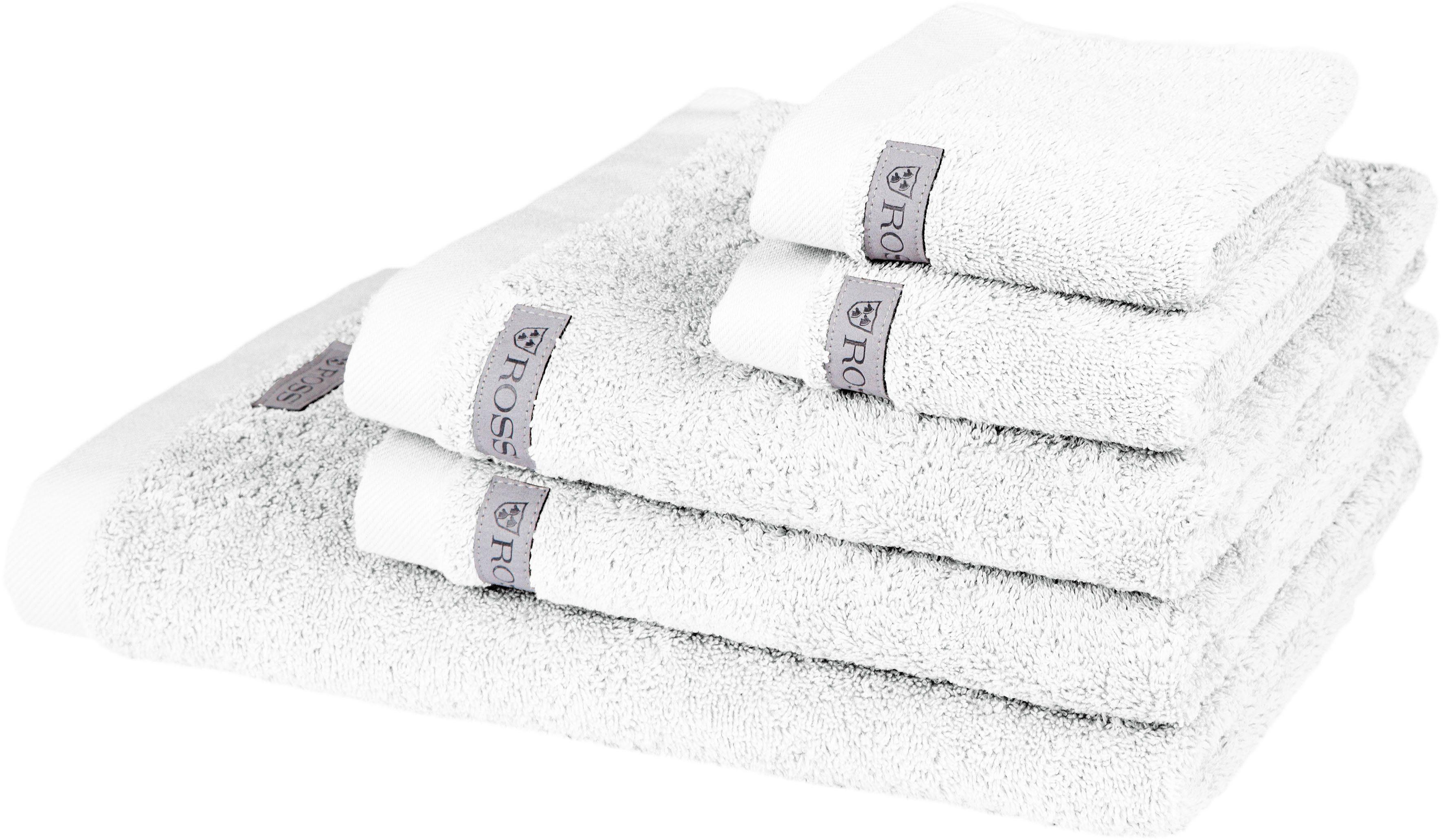 ROSS Handtuch Set Sinfonie, Frottier (Set, günstig online kaufen