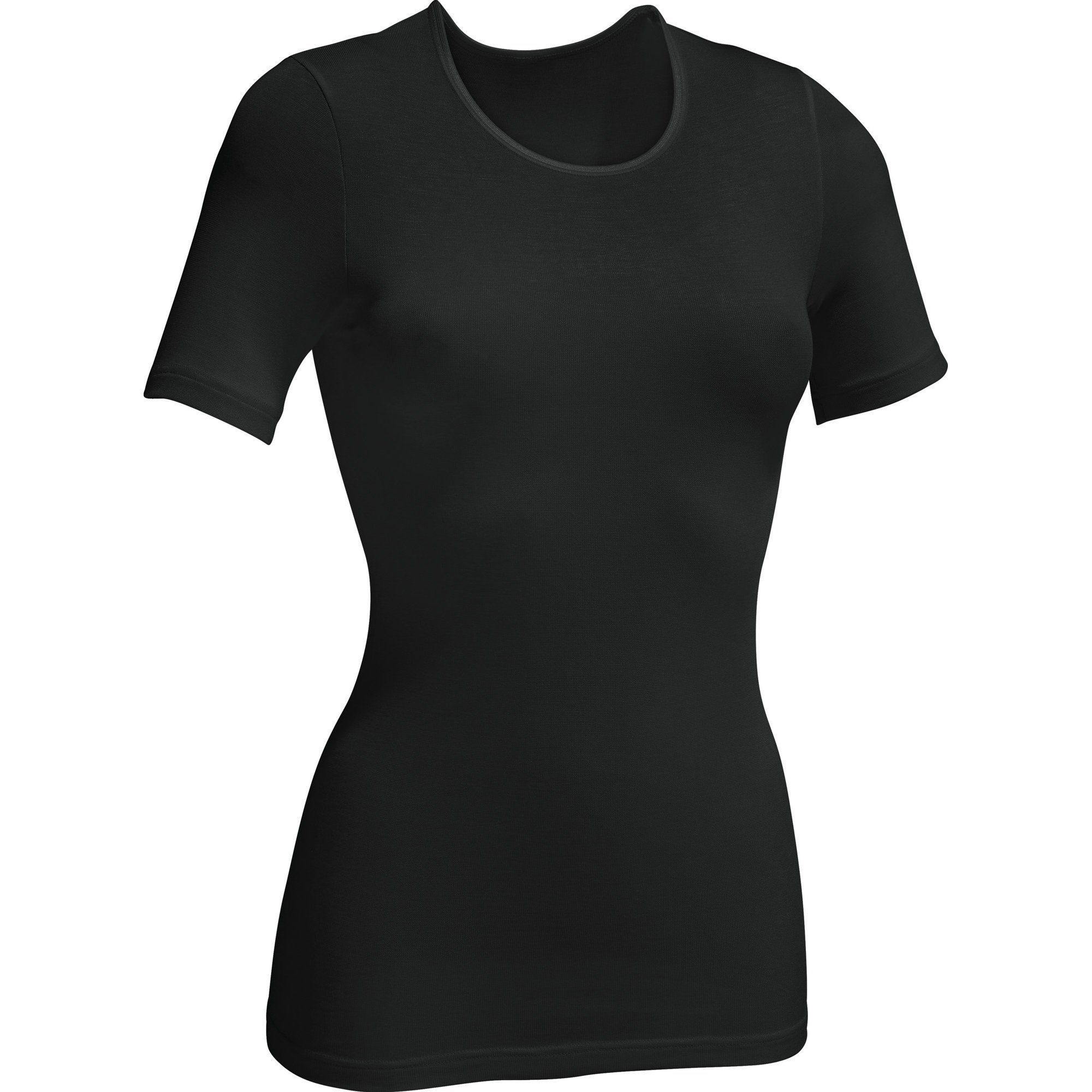 Erwin Müller T-Shirt Damen-Unterhemd, 1/2-Arm 2er-Pack Modal Uni günstig online kaufen