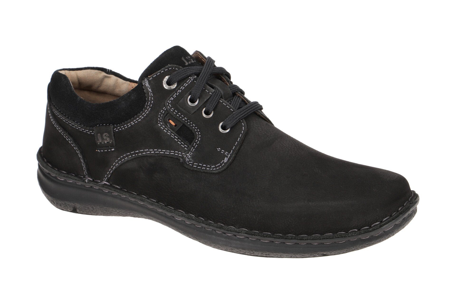 43390 21 100 Schnürschuh
