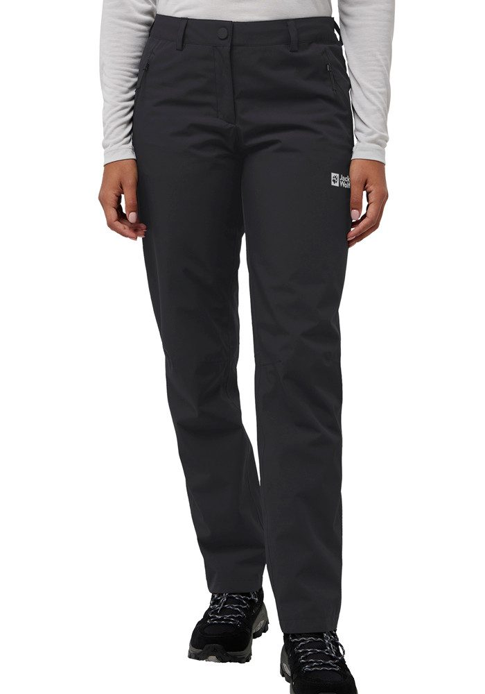 Jack Wolfskin Outdoorhose PARANA PANTS W günstig online kaufen