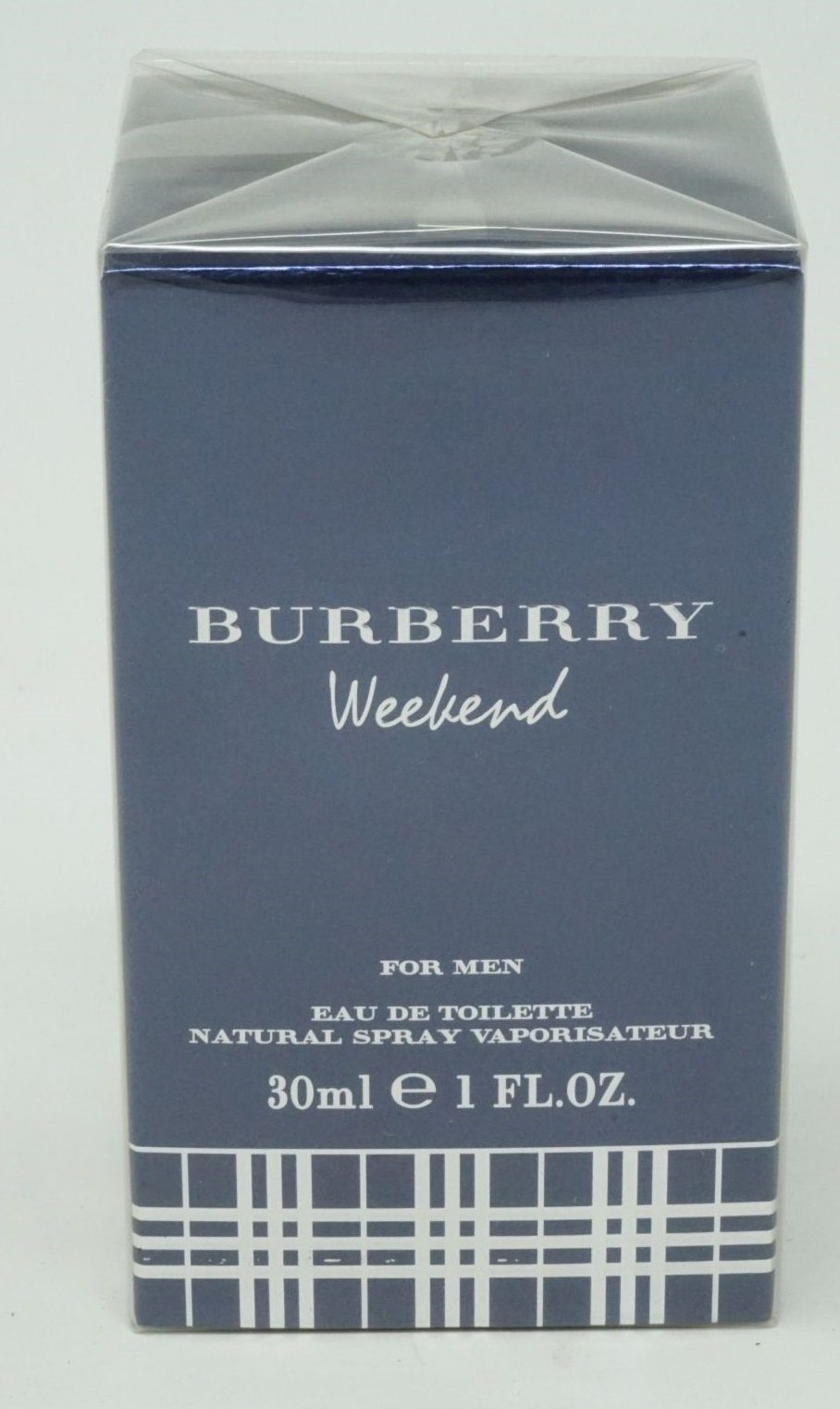 BURBERRY Eau de Toilette Burberry Weekend For Men Eau de Toilette Spray 30 ml
