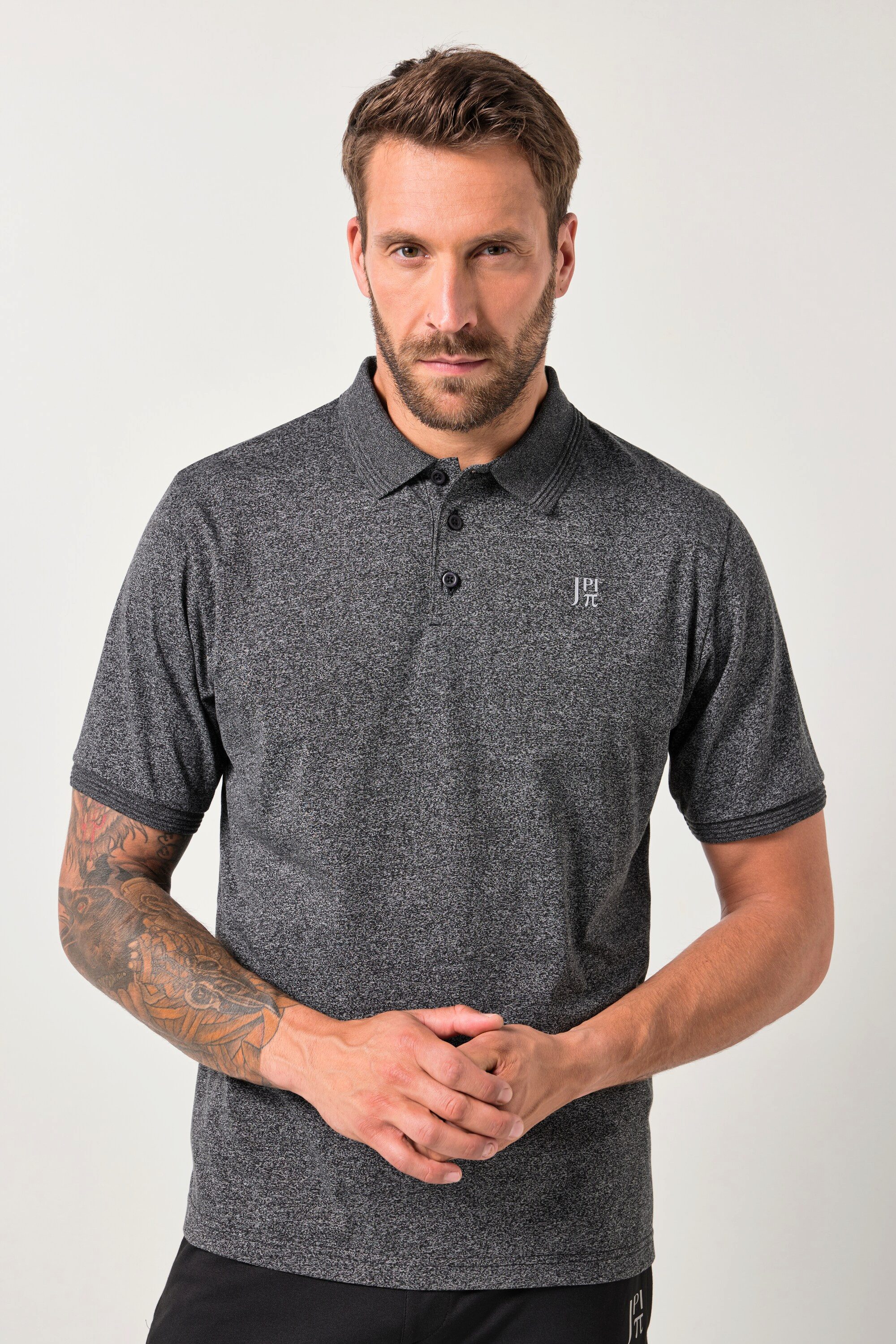 Poloshirt Polo FLEXNAMIC® Outdoor Halbarm