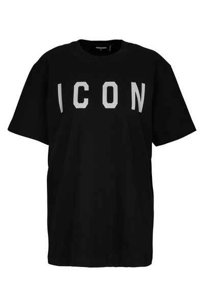 Dsquared2 T-Shirt »ICON«