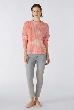 Oui 2-in-1-Pullover