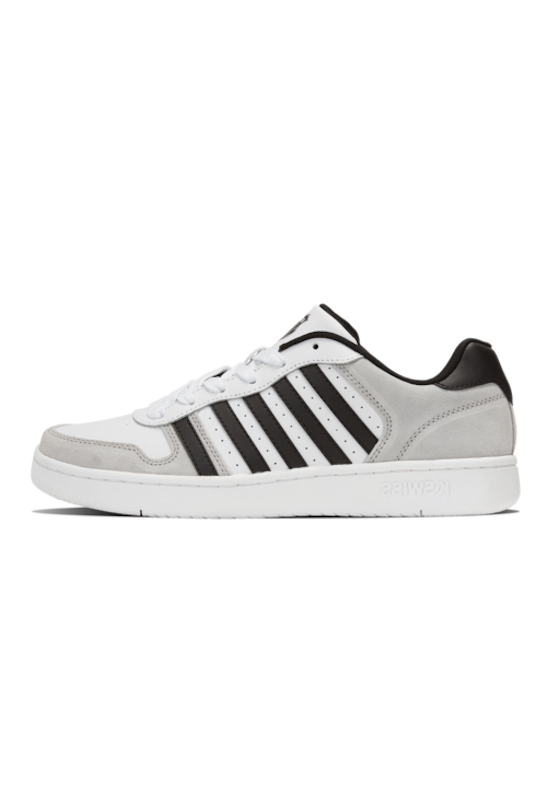 K-Swiss Sportschuhe COURT PALISADES Sneaker Sneaker (1-tlg)