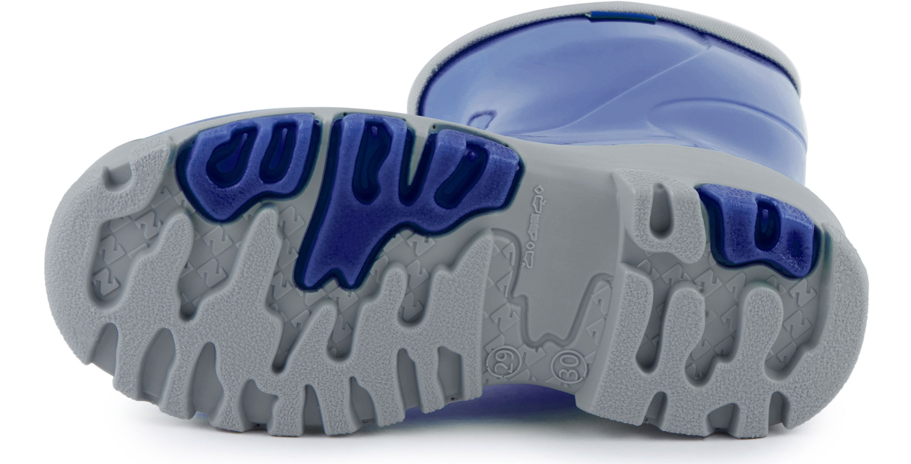 Ladeheid Kinder Mädchen Jungen Gummistiefel Regenschuhe LARB492 Gummistiefel – Bild 5 von 5
