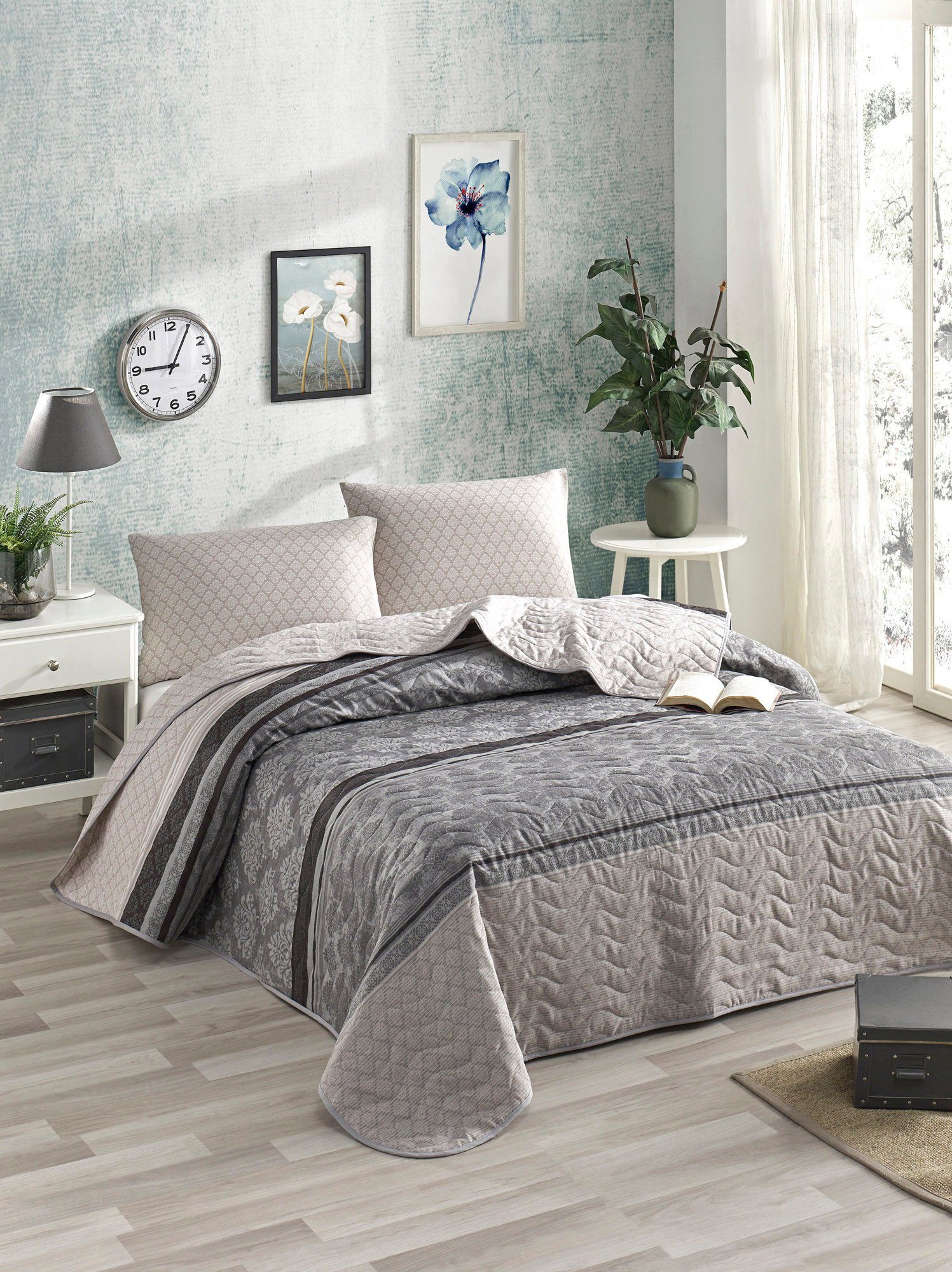 L'Essentiel Linge de Maison Bettdecke + günstig online kaufen