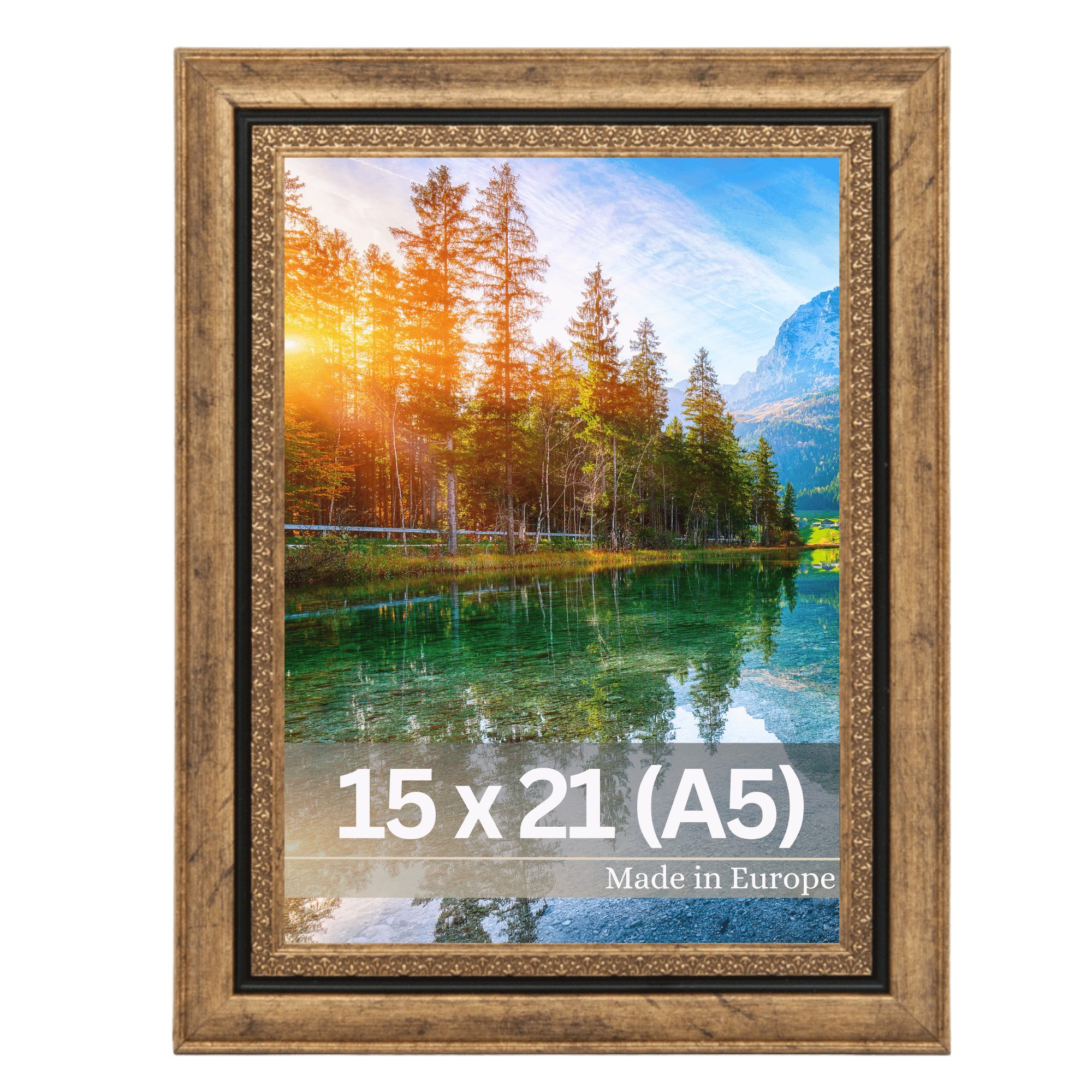 Victor (Zenith) Bilderrahmen Boho, Bilderrahmen Set günstig online kaufen