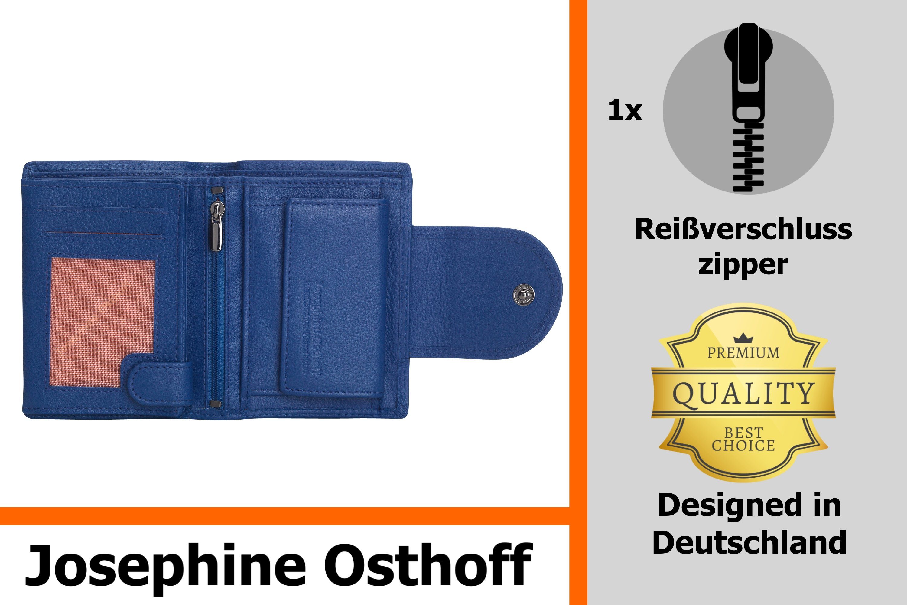 royal Geldbörse Minibrieftasche Osthoff Brieftasche Wiener Josephine