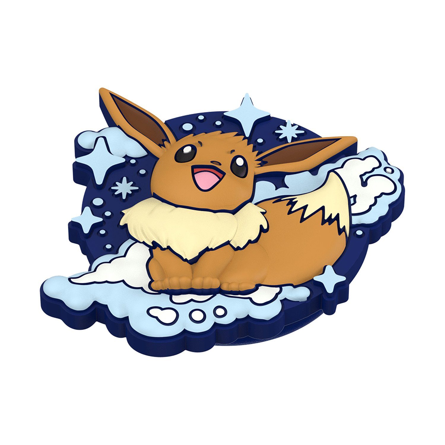 Popsockets Popsockets PopGrip - Eevee Popout