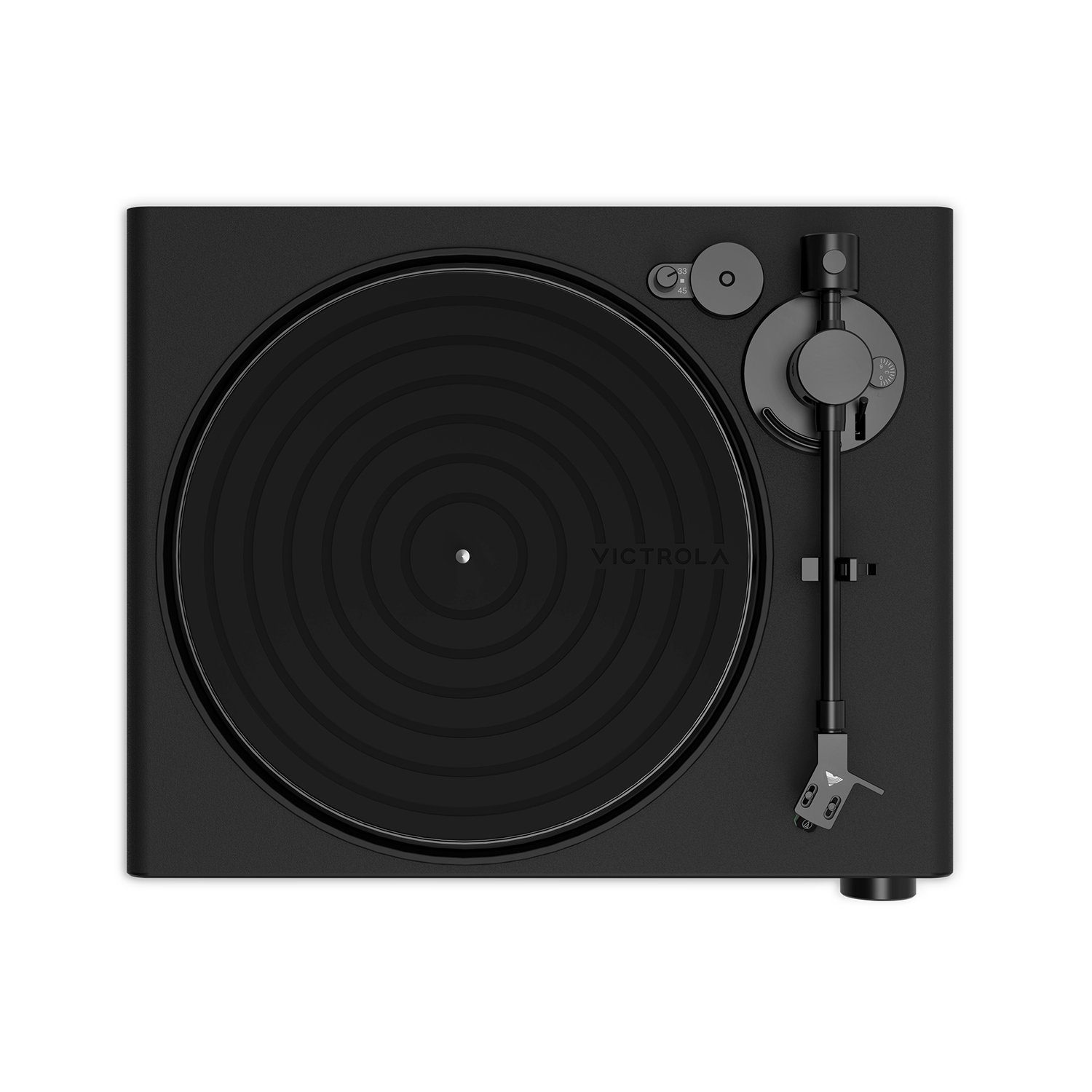 Onyx Victrola WIRELESS) (Riemenantrieb, Victrola Stream Plattenspieler