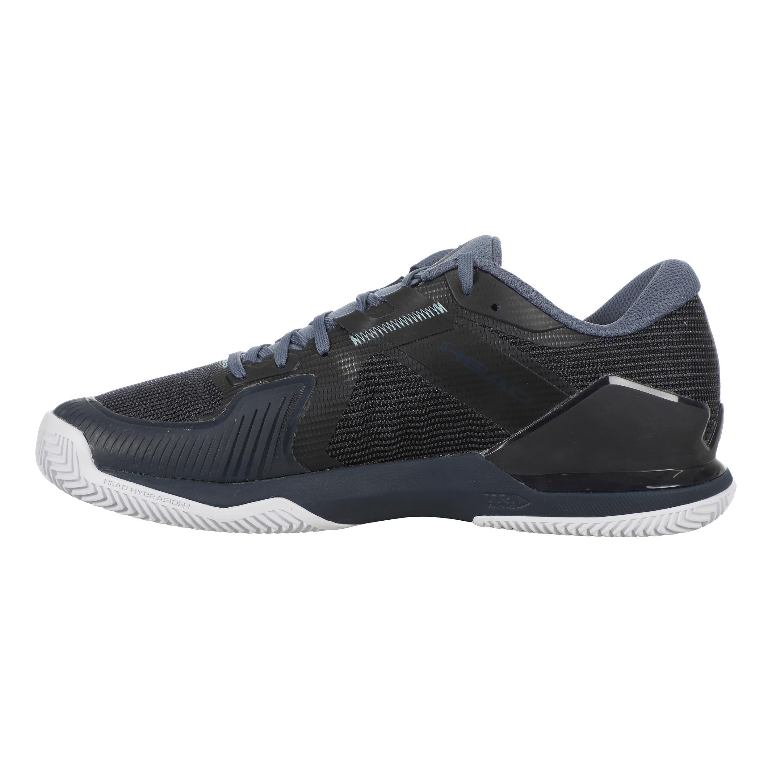 Head Sprint Pro 4.0 - Sandplatzcourt Tennisschuh Tennisschuh