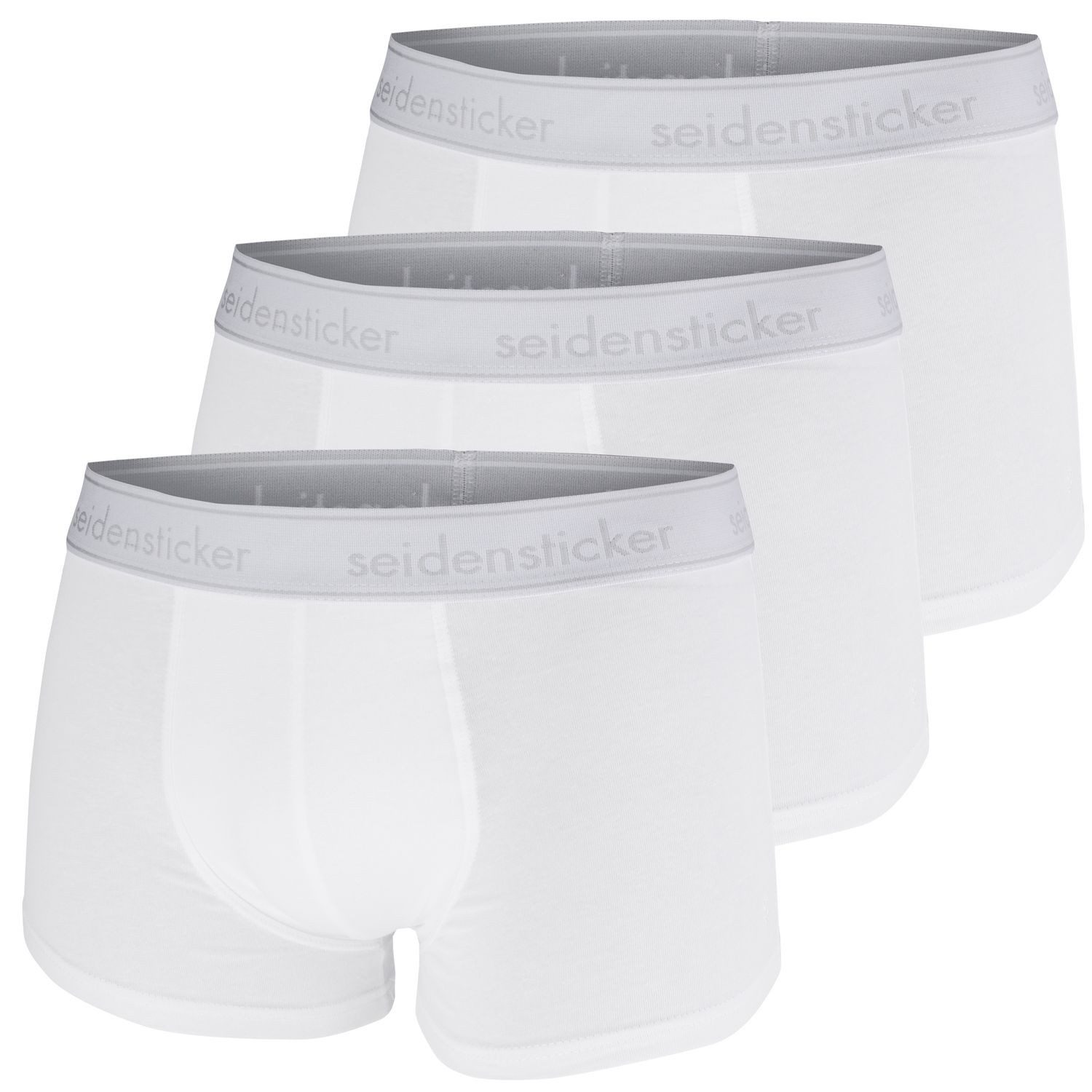Boxershorts Cotton Flex