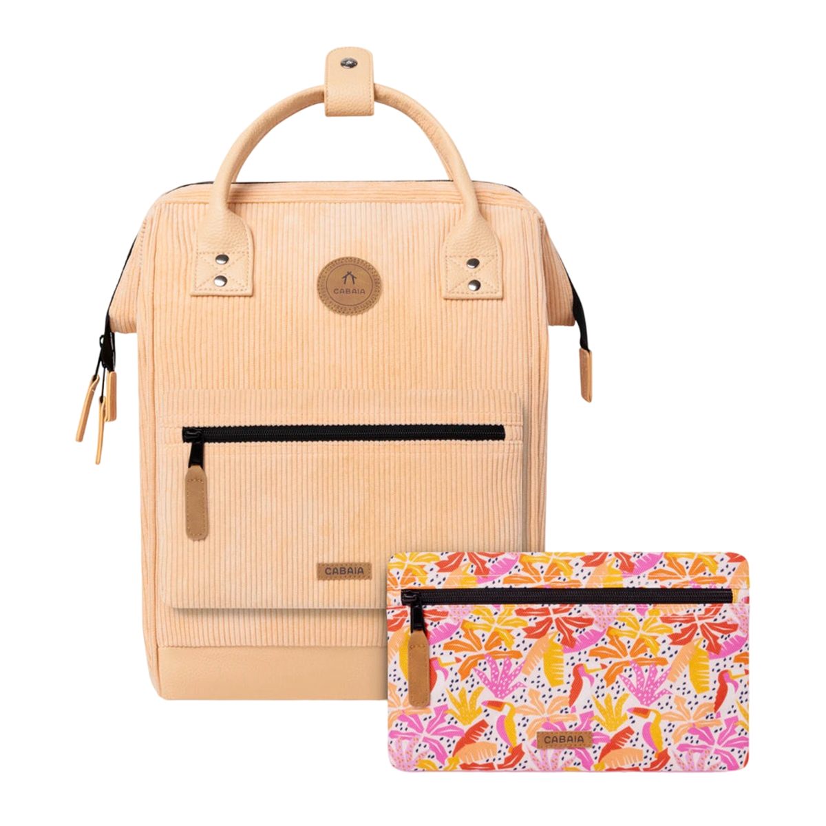 CABAIA Rucksack Quito (set, kein set-info) günstig online kaufen