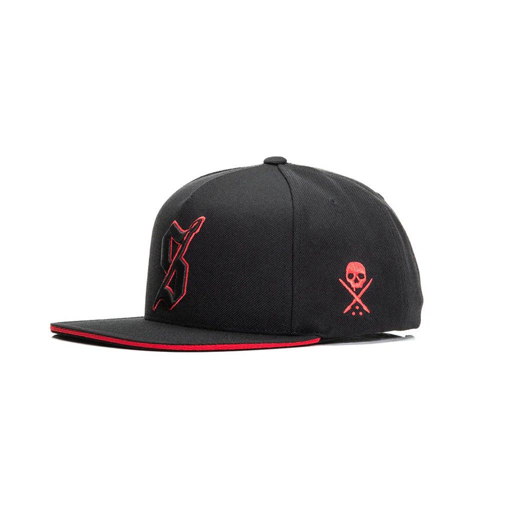 Sullen Clothing Baseball Cap Strike