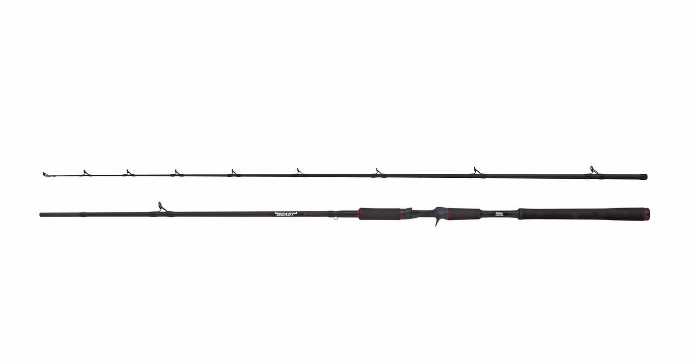 Spinnrute Abu Garcia BEAST Pike 702MH 20-70g Casting