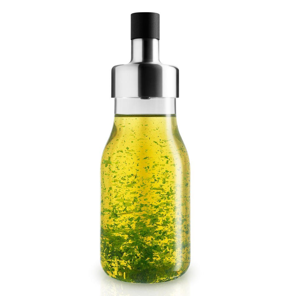 Eva Solo Dressing Shaker MyFlavour Glas Transparent 250 ml, Borosilikatglas