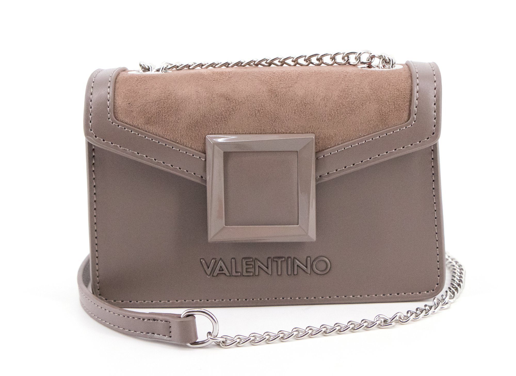 BAGS - Valentino Bags Umhängetasche Tasso VBS5PD02 Crossbody VALENTINO TAUPE