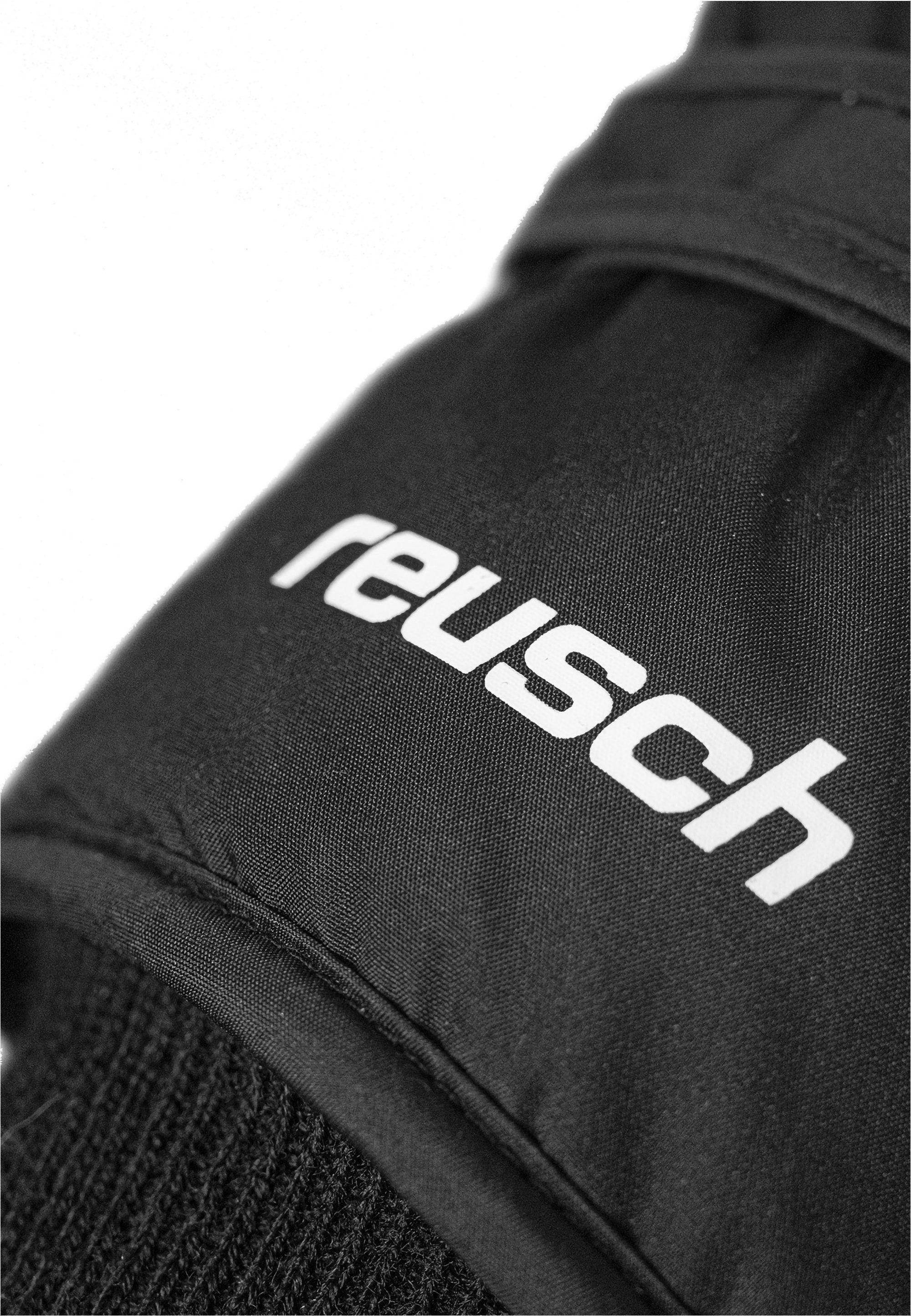 Reusch Skihandschuhe Chad R-TEX® XT Junior mit wasserdichter, atmungsaktiver Funktion