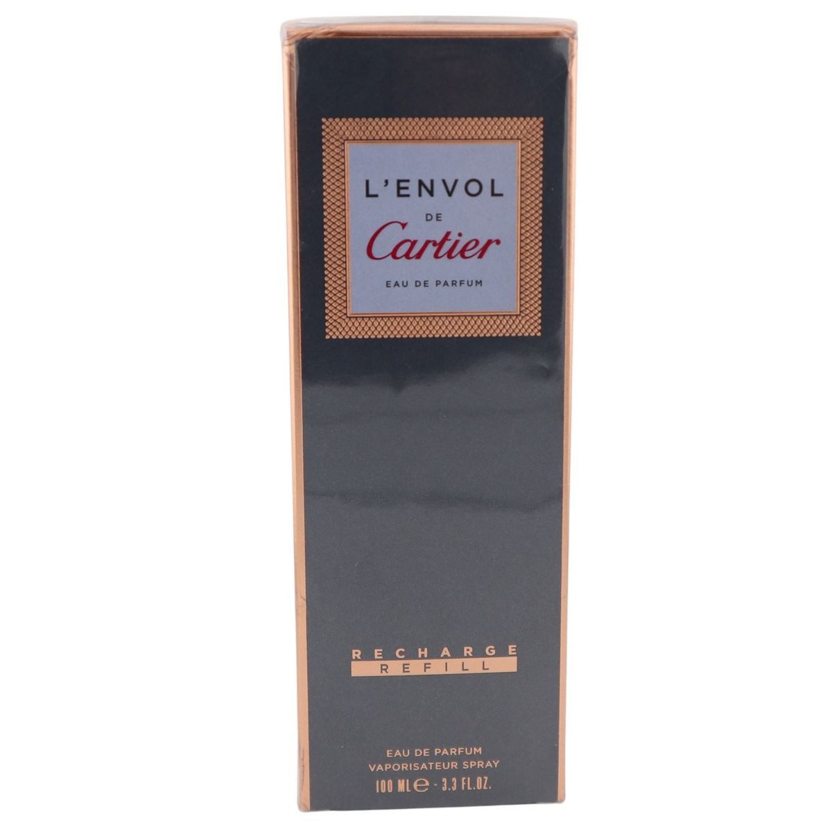 Cartier Eau de Parfum L'Envol de Cartier Eau de Parfum Spray 100 ml Refill