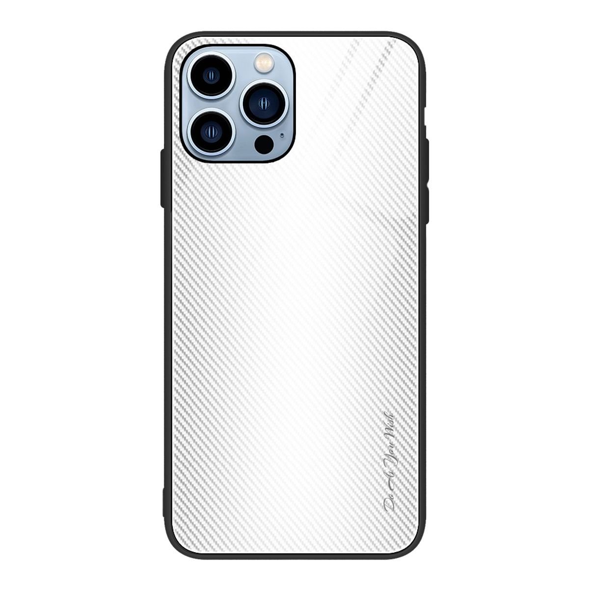 König Design Handyhülle Apple iPhone 13 Pro Max, Schutzhülle Case Cover Backcover Etuis Bumper