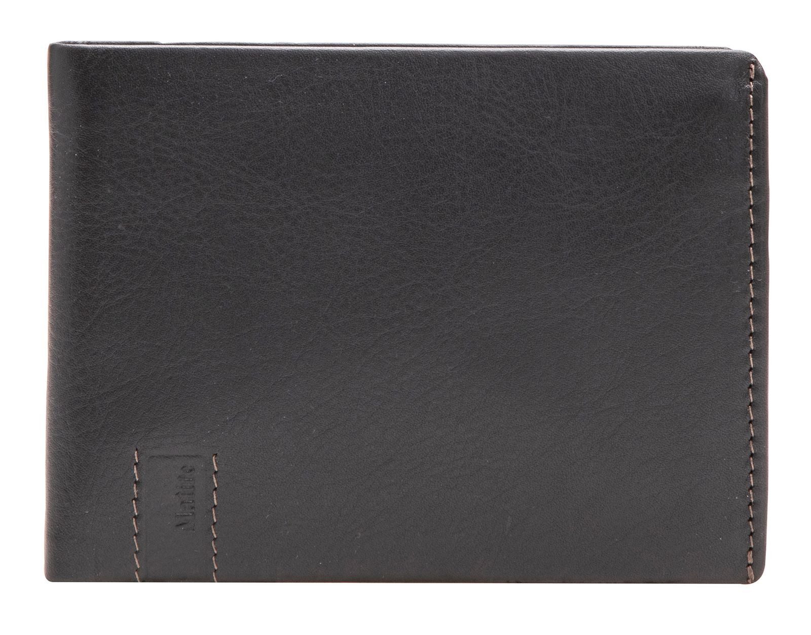 Geldbörse BillFold H8