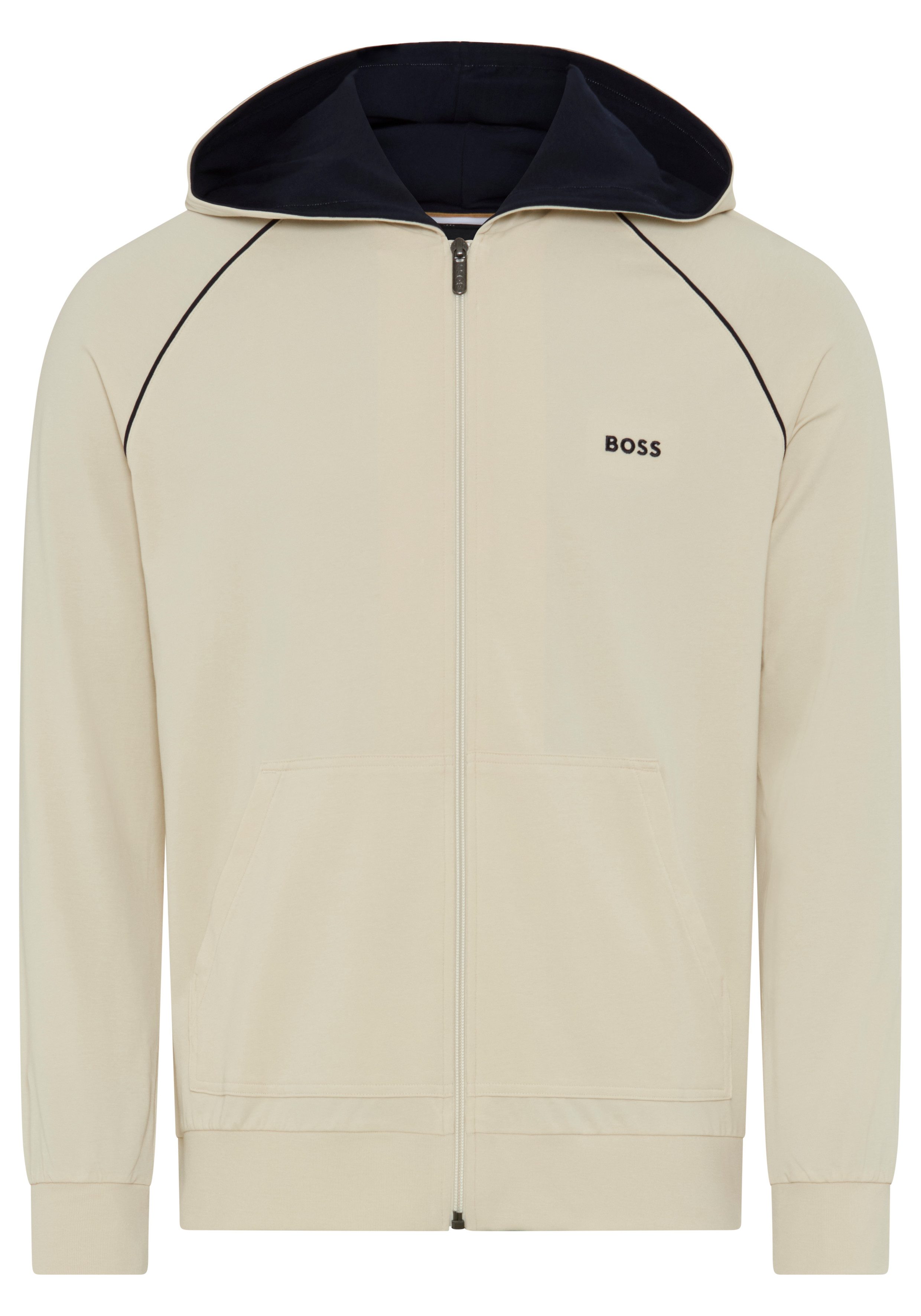 Kapuzensweatjacke Mix&Match Jacket H