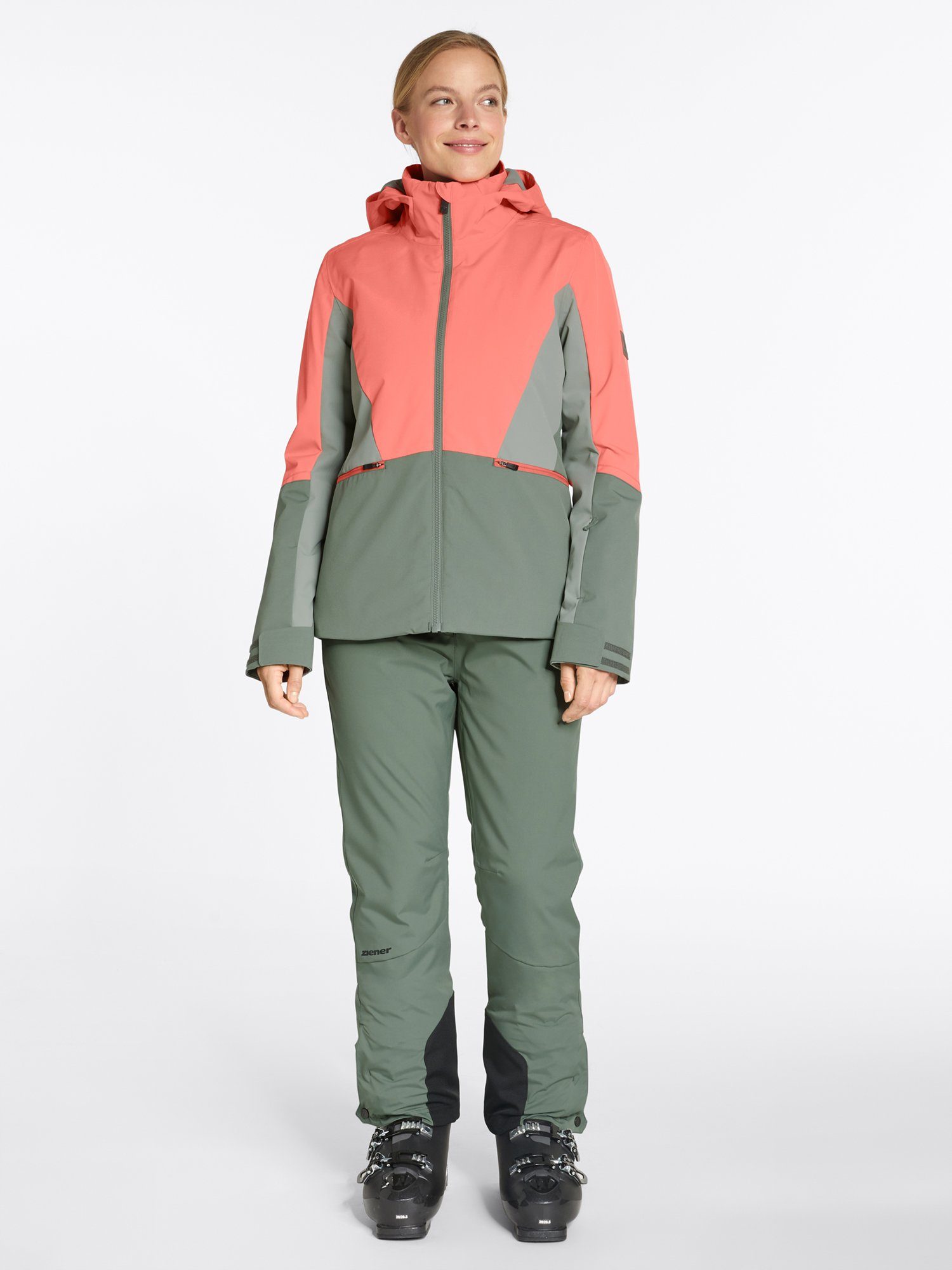 Ziener Skihose TILLA