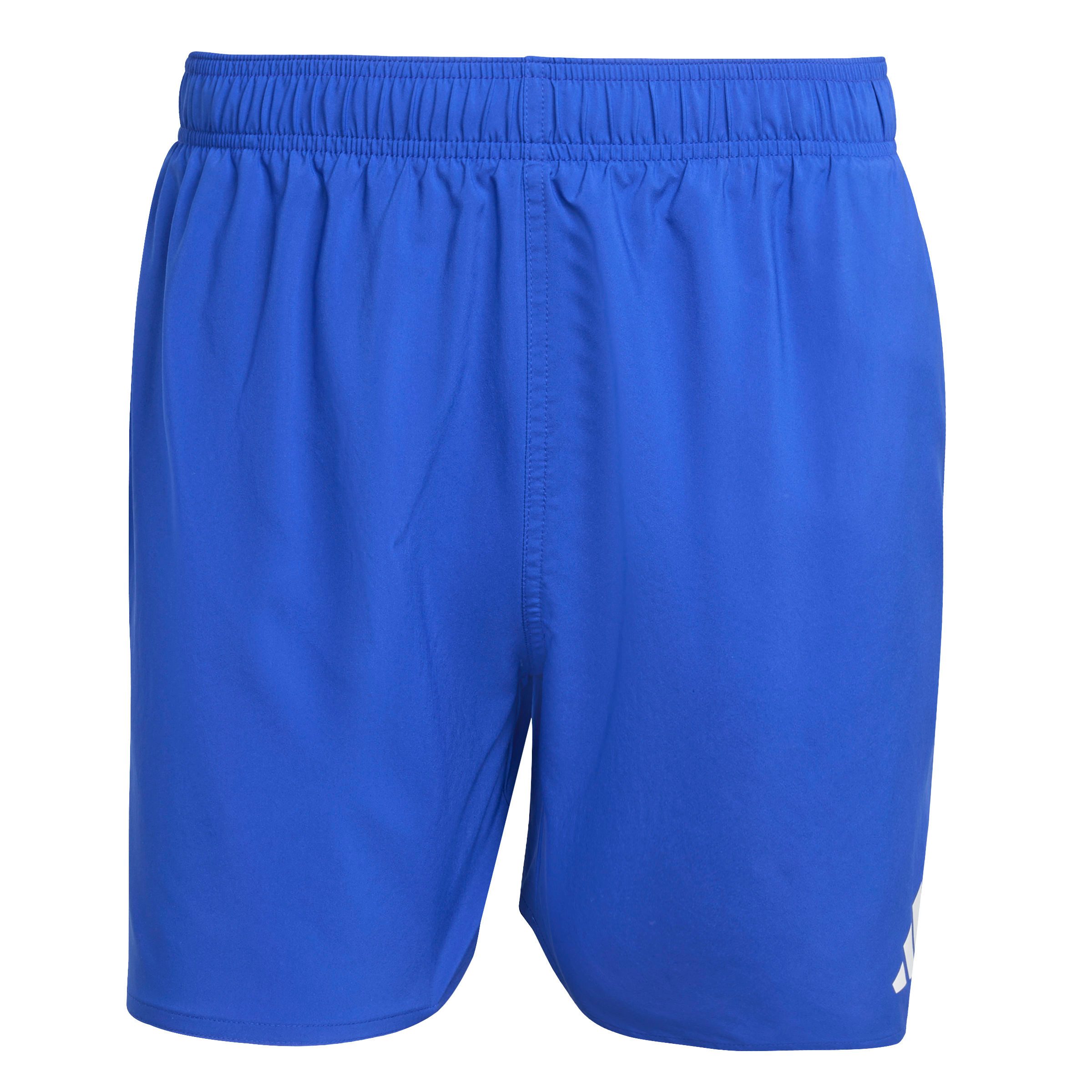 adidas Performance Badeshorts ESS SH 5IN SELUBL/WHITE