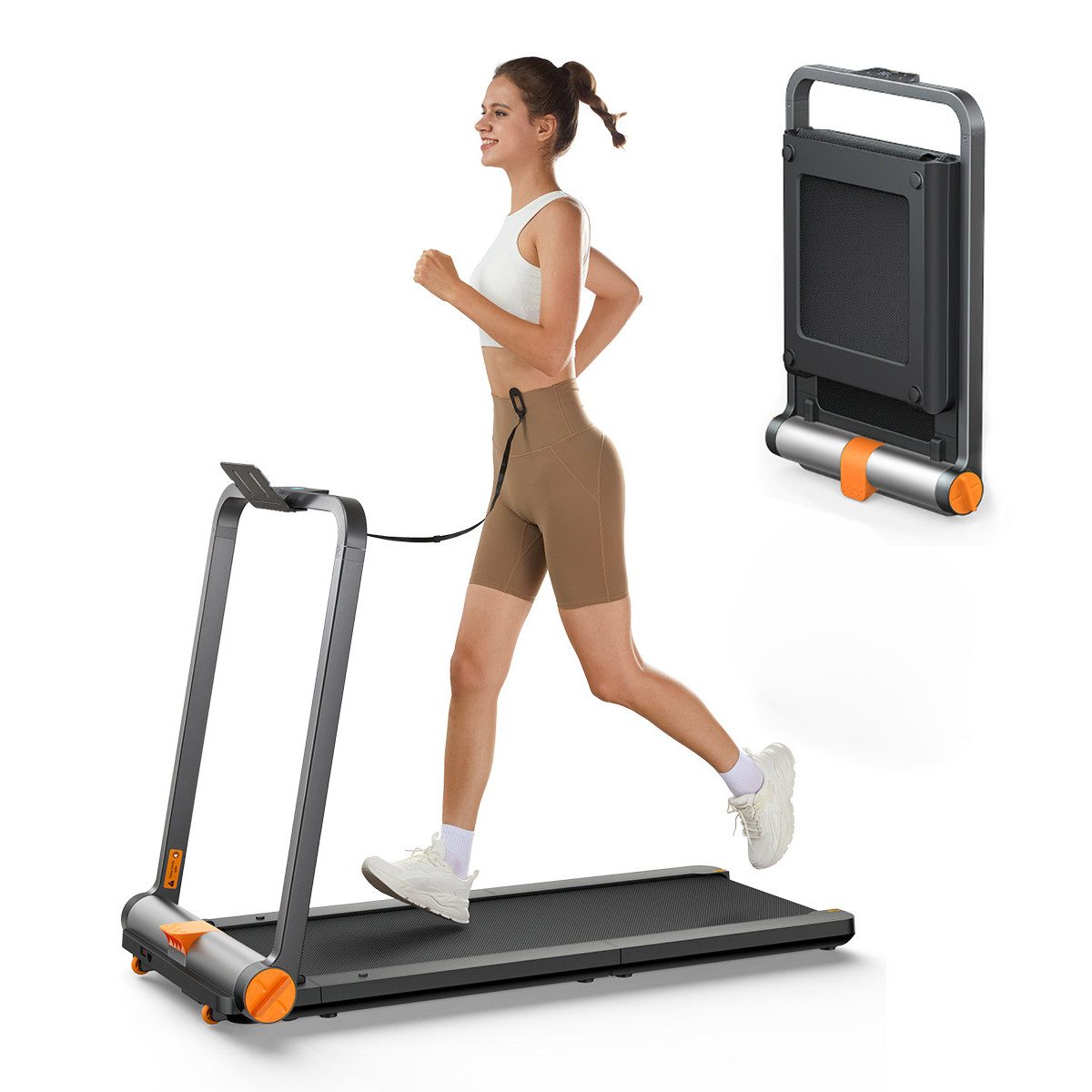 Kingsmith Laufband WalkingPad MC11 Klappbares Laufband