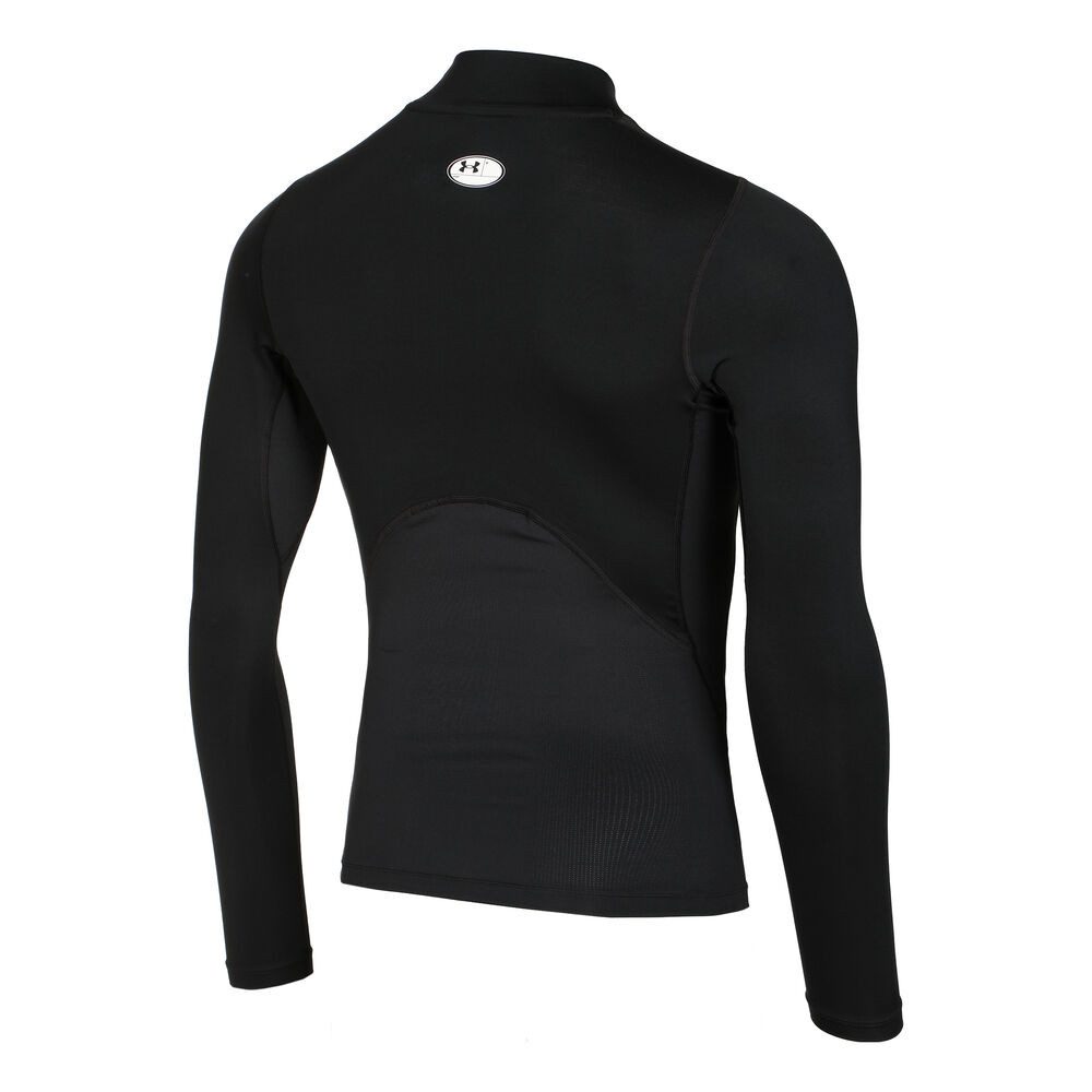 Under Armour® Longsleeve Armour Comp Mock günstig online kaufen