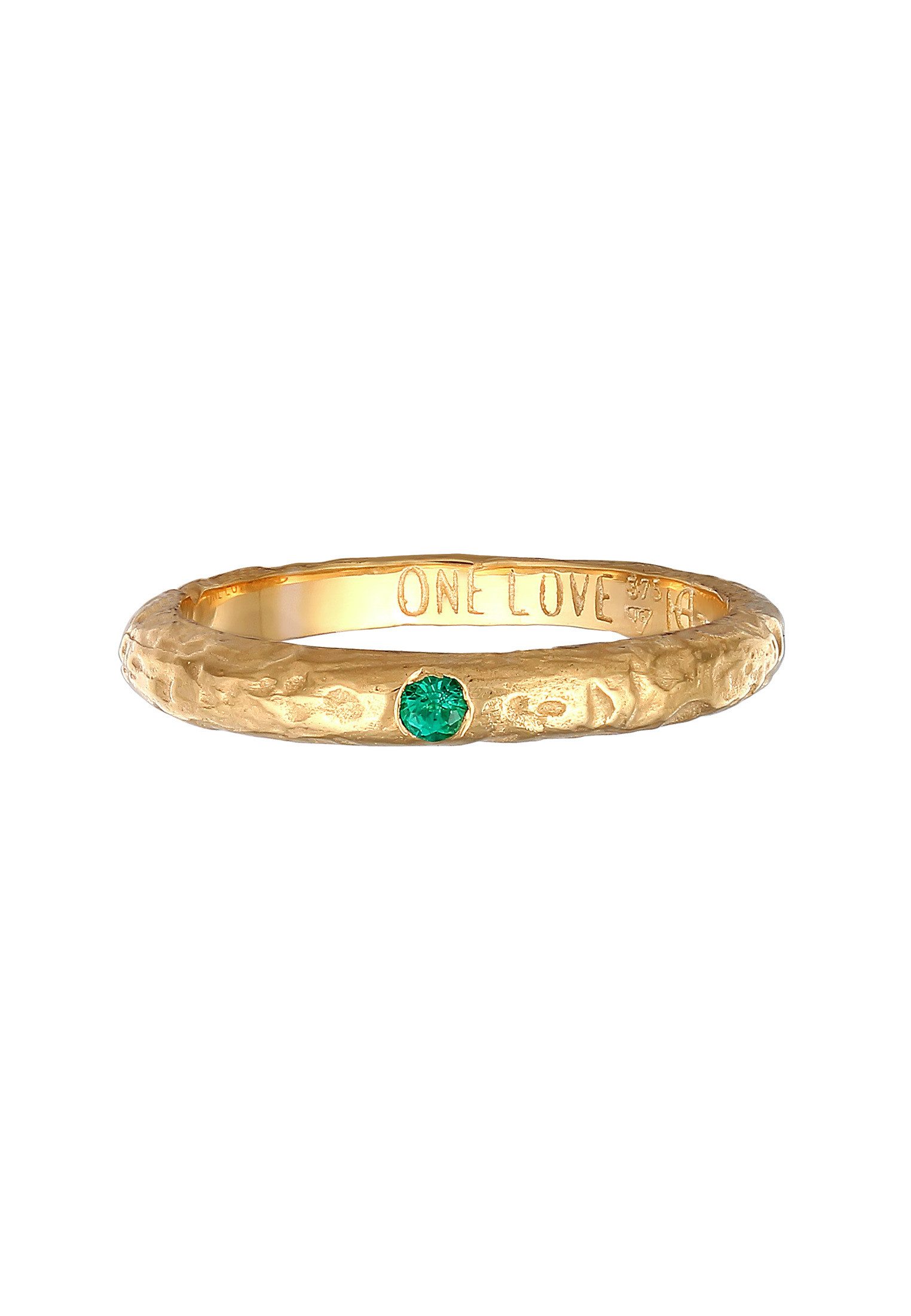 HAZE & GLORY Fingerring One Love günstig online kaufen