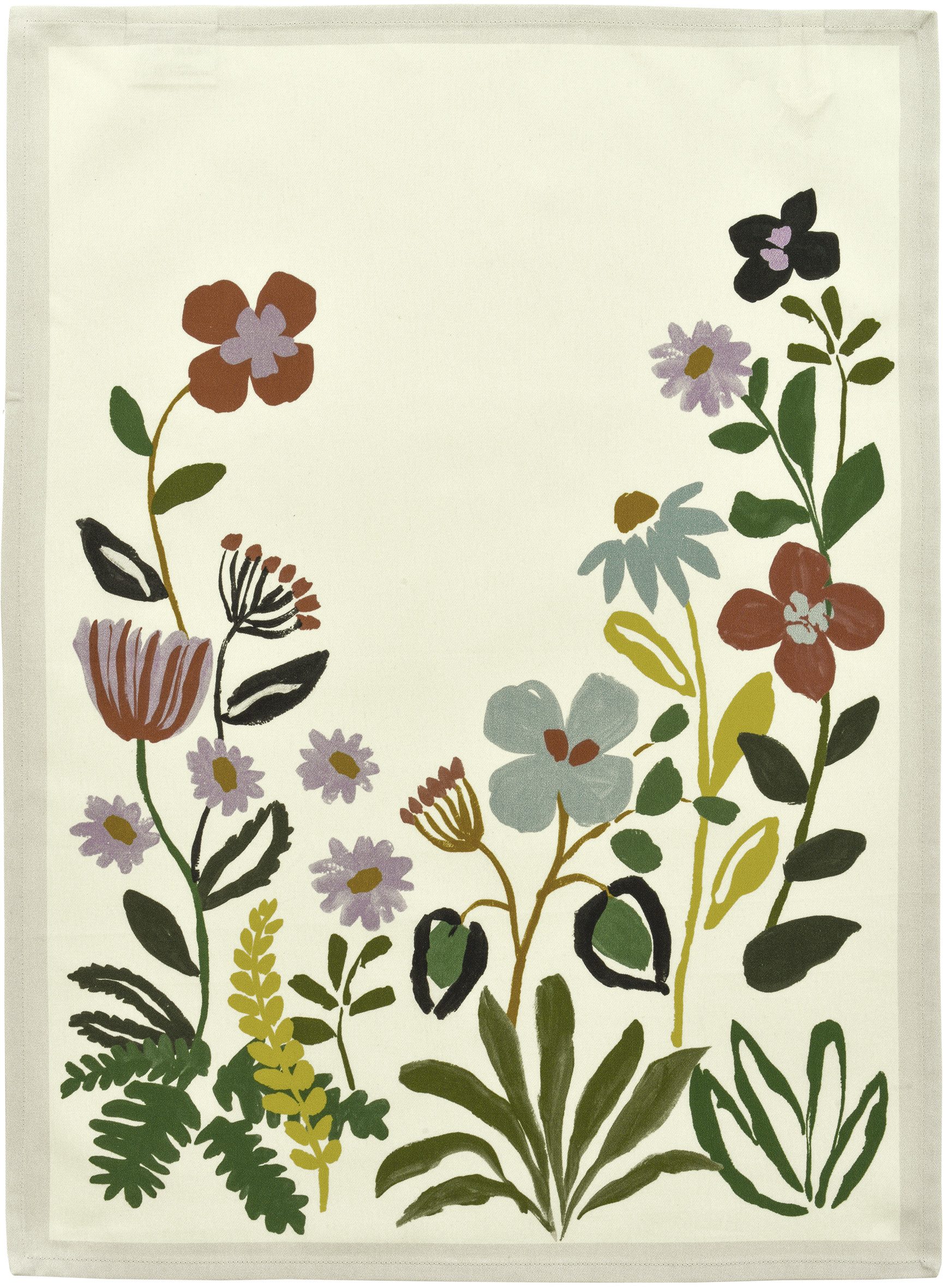 Sander Servier-Set, Wolle