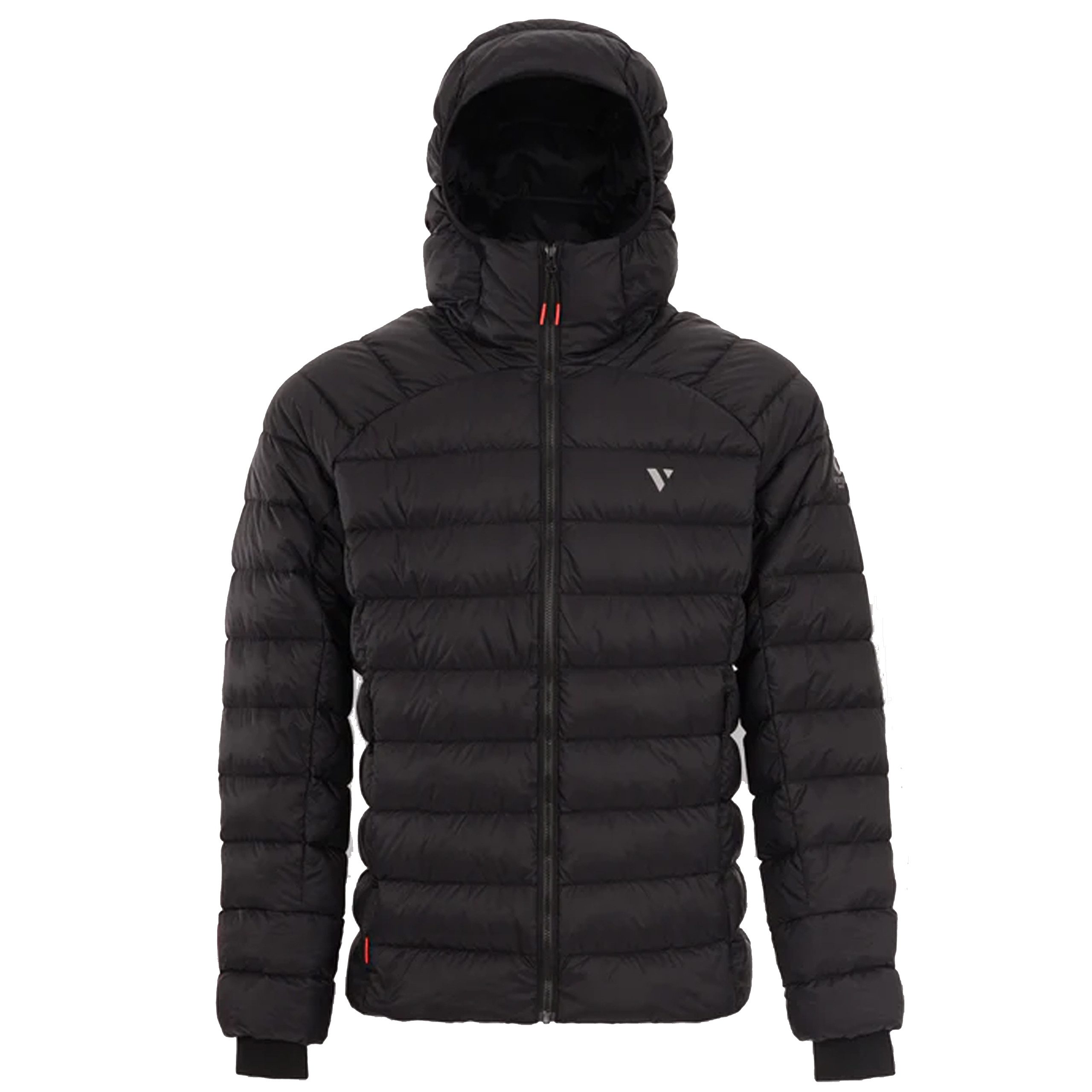 MIAS Outdoorjacke MAC IN A SAC Summit - isolierte Daunenjacke Herren mit Packbeutel