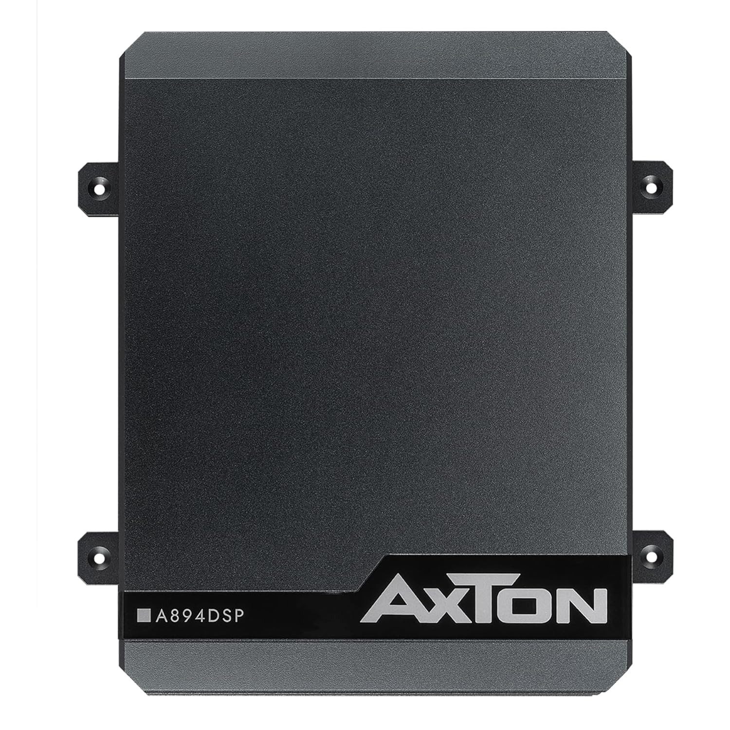 Axton Axton A894DSP - 8.1-Kanal-Verstärker mit 10-K.-DSP Verstärker
