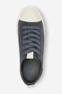 Next Forever Comfort Schnürsneaker aus Leder Sneaker (1-tlg)