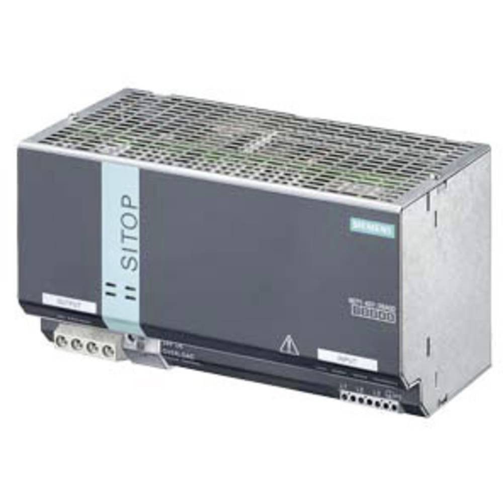 SITOP modular 24V-Stromversorgungen Hutschienen-Netzteil