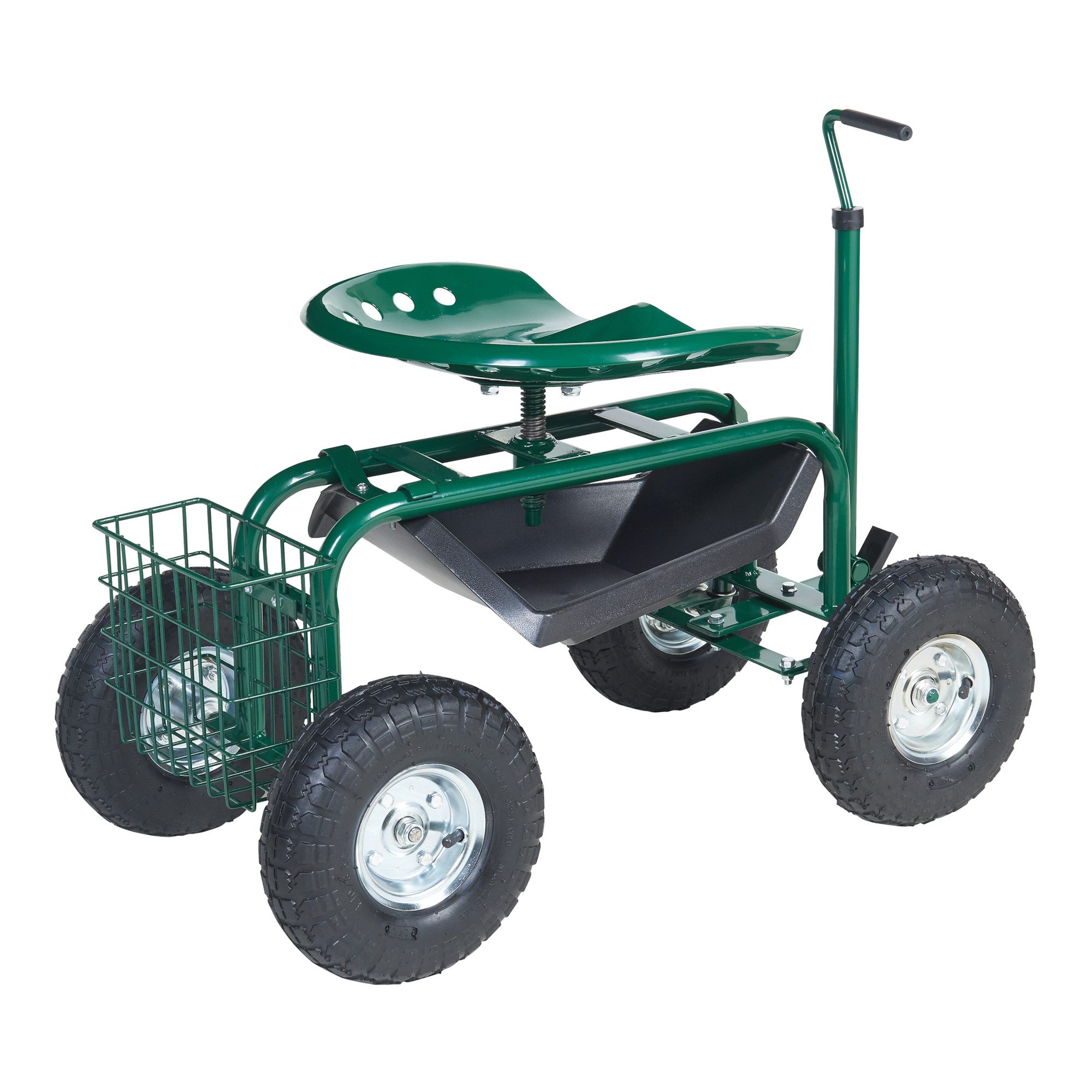 Gartenhocker mit Rollen online kaufen OTTO