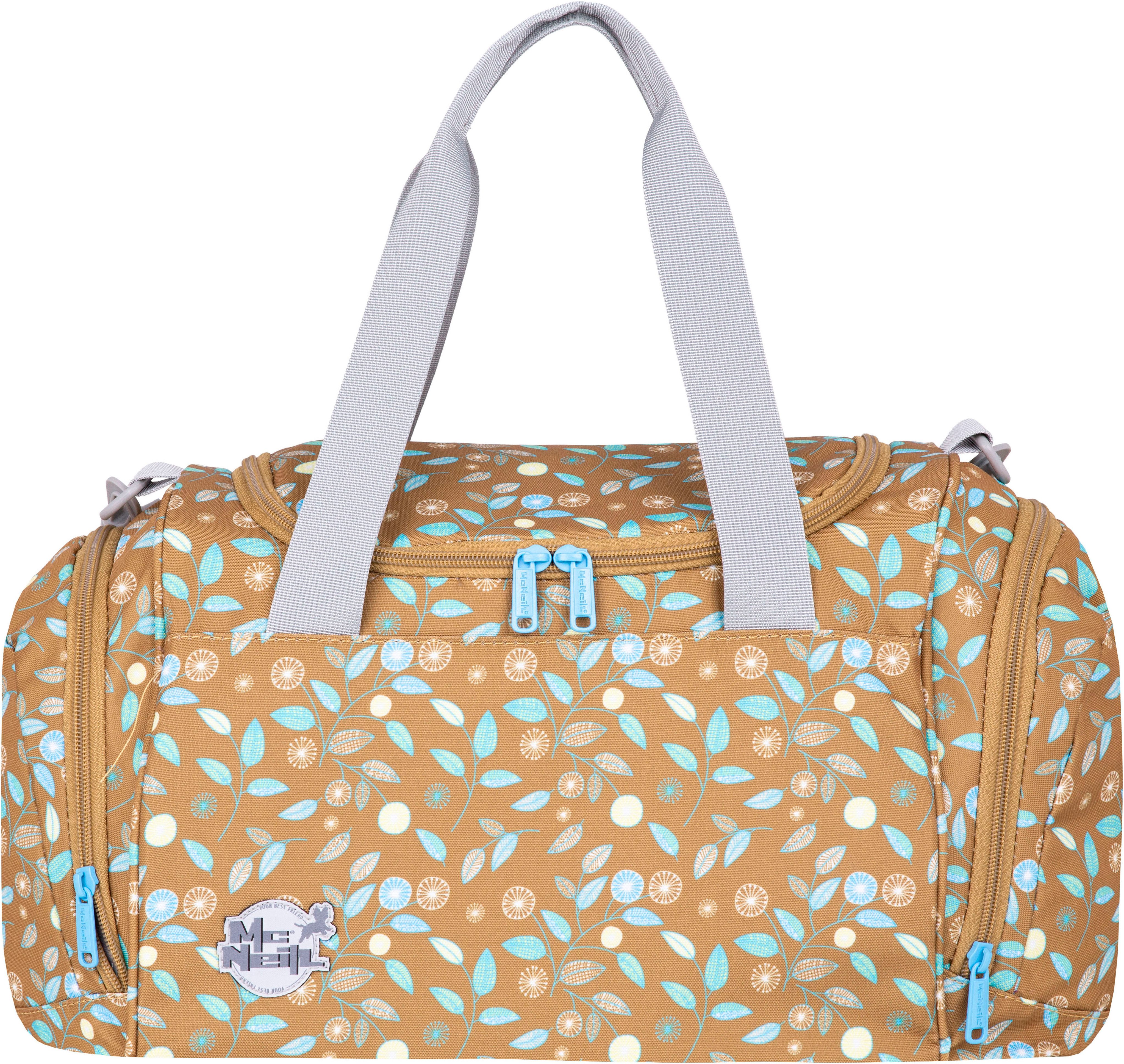 McNeill Sporttasche Greta, für Schule, Sport und Freizeit