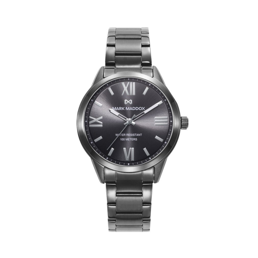 Mark Maddox Luxusuhr - NEW COLLECTION Mod. MM1009-13