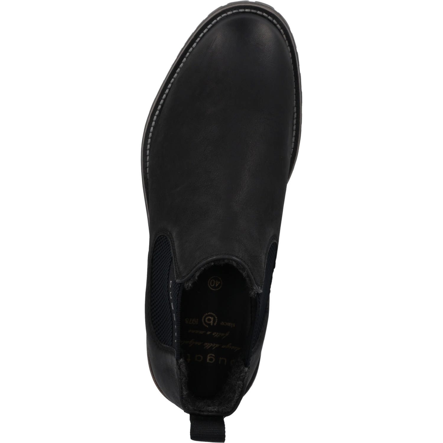 bugatti AOB31 Chelseaboots