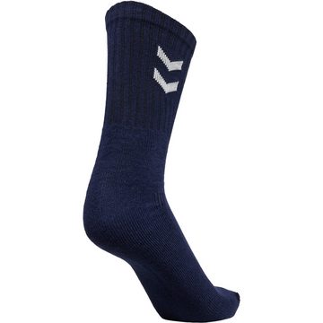 hummel Sportsocken Basic Socken (3-er Pack)