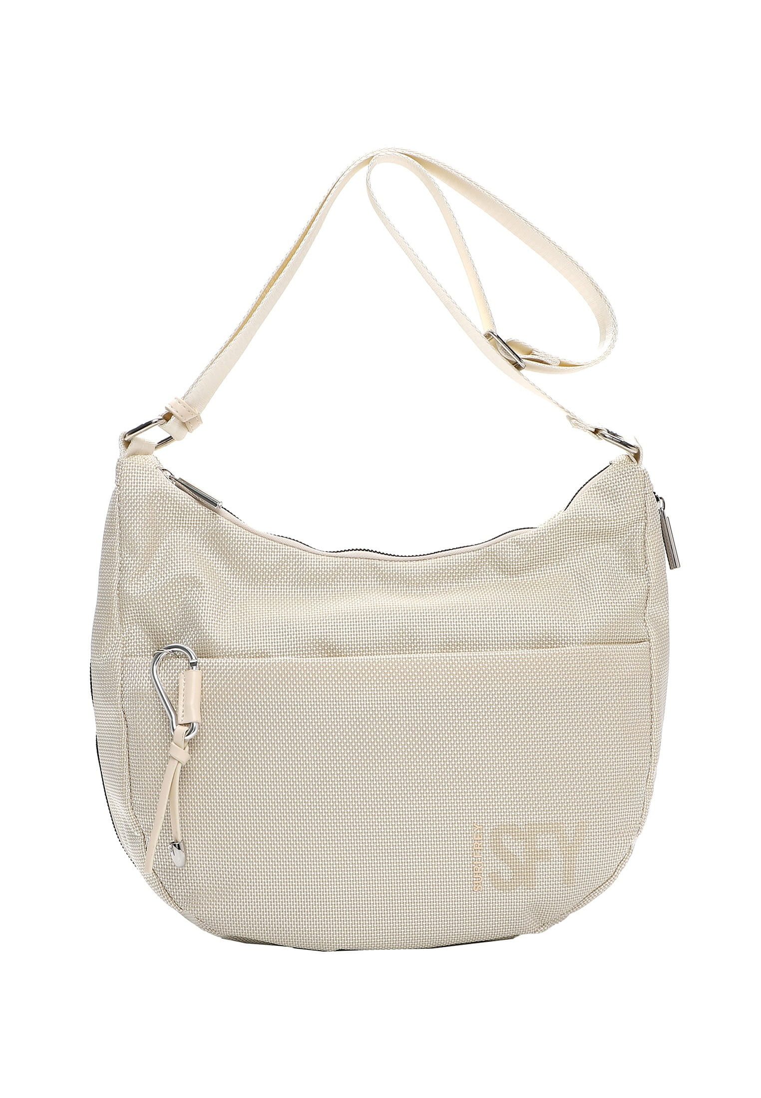 SURI FREY Beuteltasche SFY SURI Sports Marry, Logo Prägung