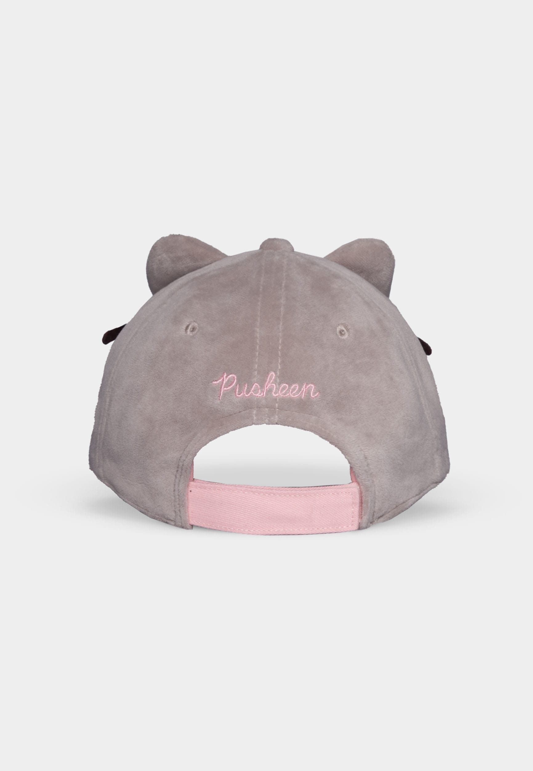 DIFUZED Baseball Cap Pusheen Baseballcap Pusheen (1-St) hochwertige Snapback Cap