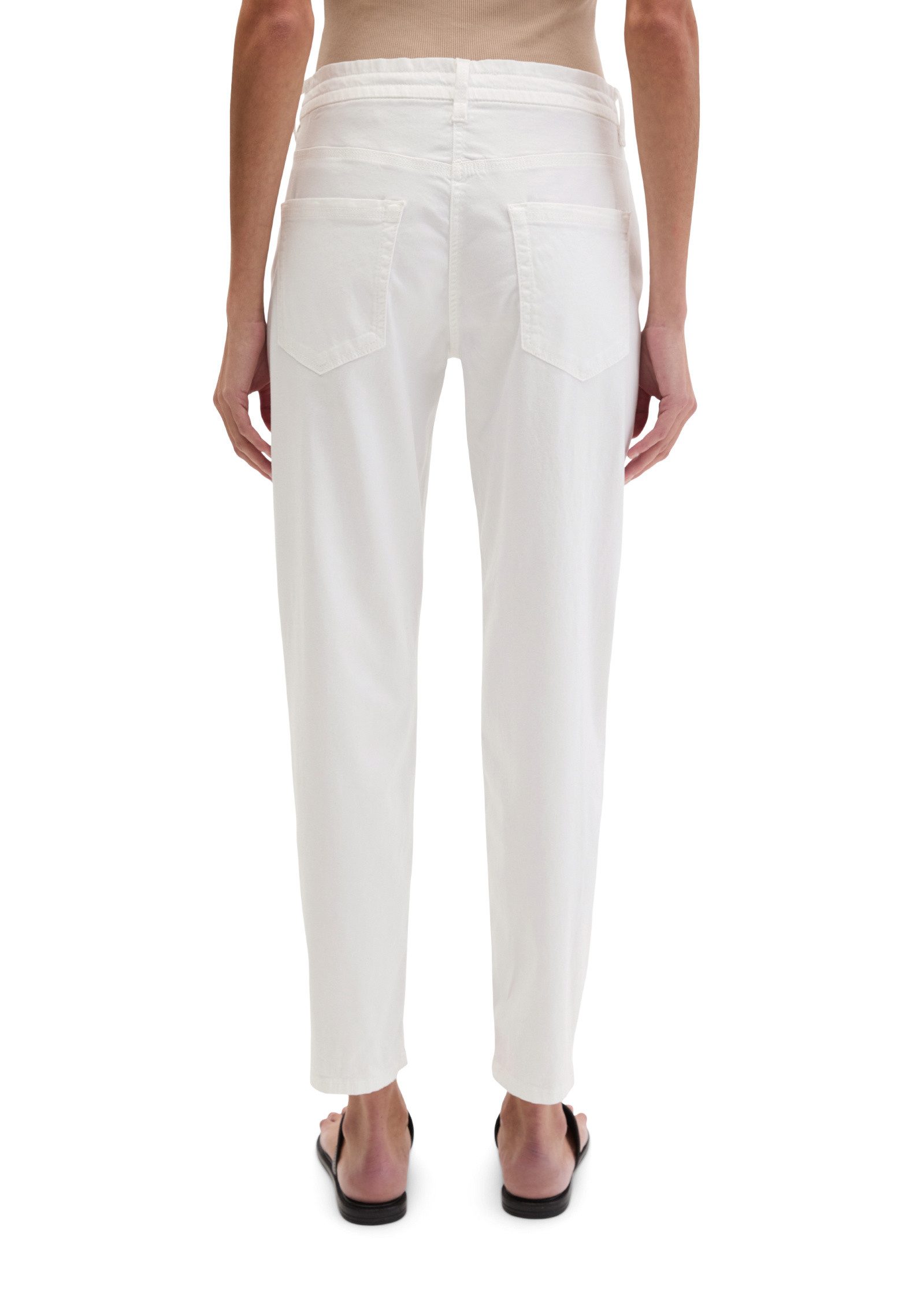 Marc O'Polo 5-Pocket-Hose mit TENCEL™ Lyocell