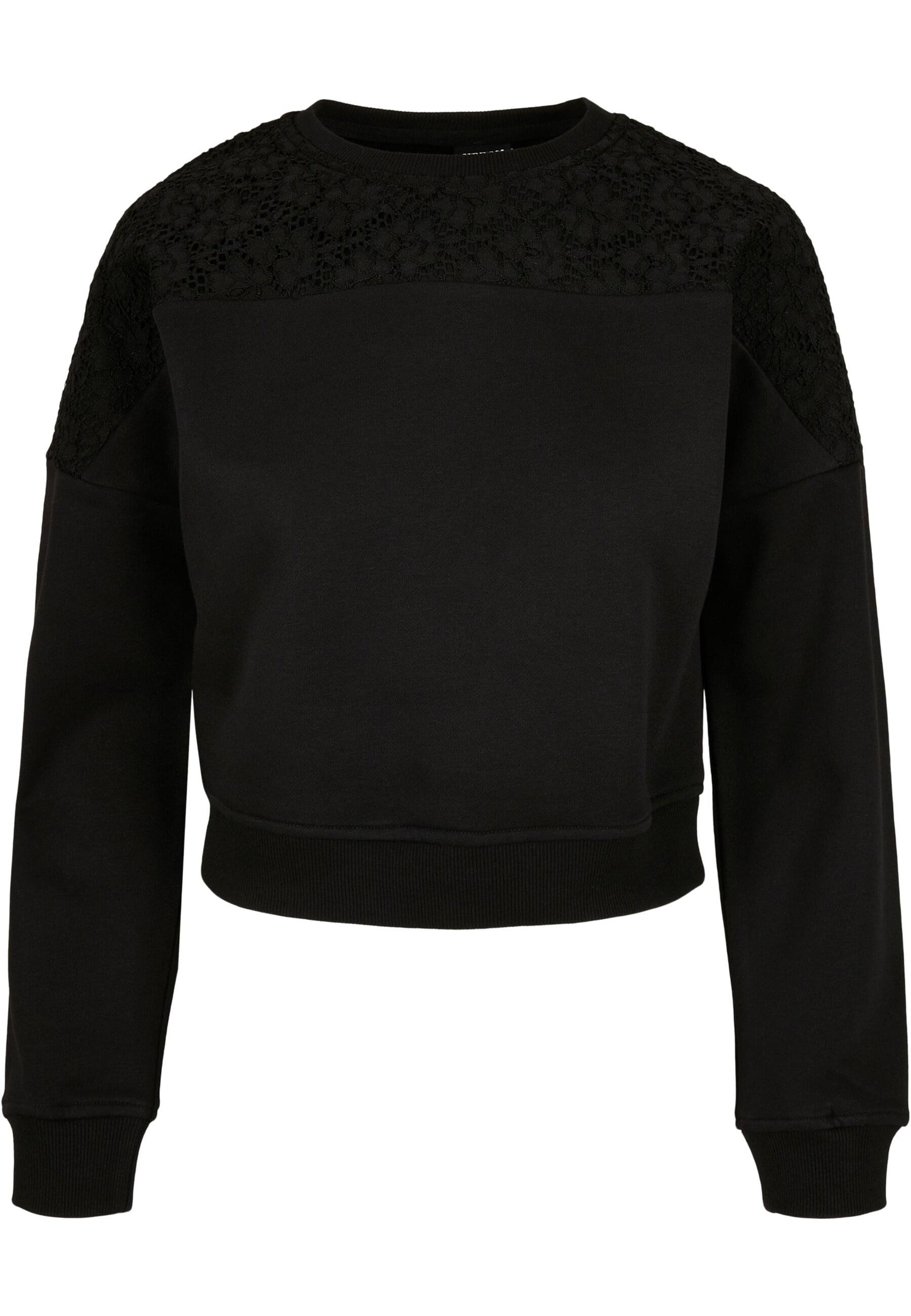 URBAN CLASSICS Sweater Urban Classics Damen günstig online kaufen