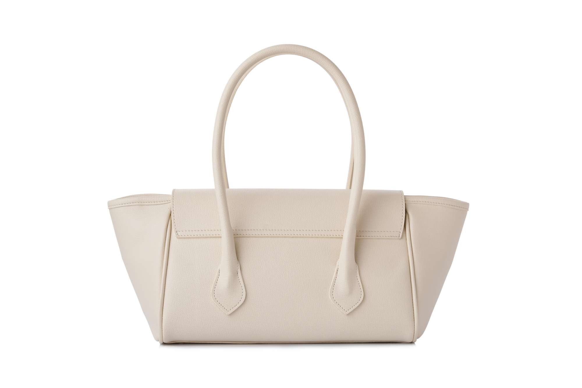 lucky bees Schultertasche "Camille" - Polyvinyl-Leder Trend Tasche (Packung, 1-tlg., 1 x Damen Tasche), Luxuriöse Leder Qualität, Alltagstauglich, Unterarmtasche