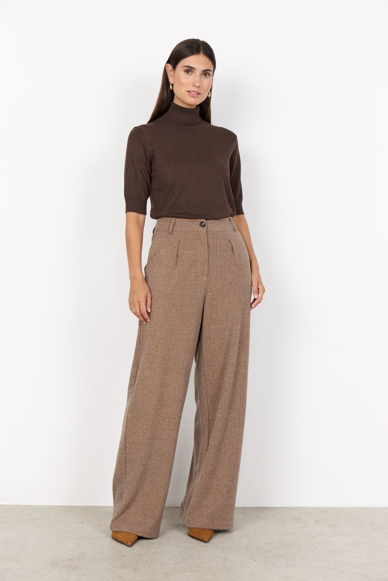 soyaconcept Strickpullover