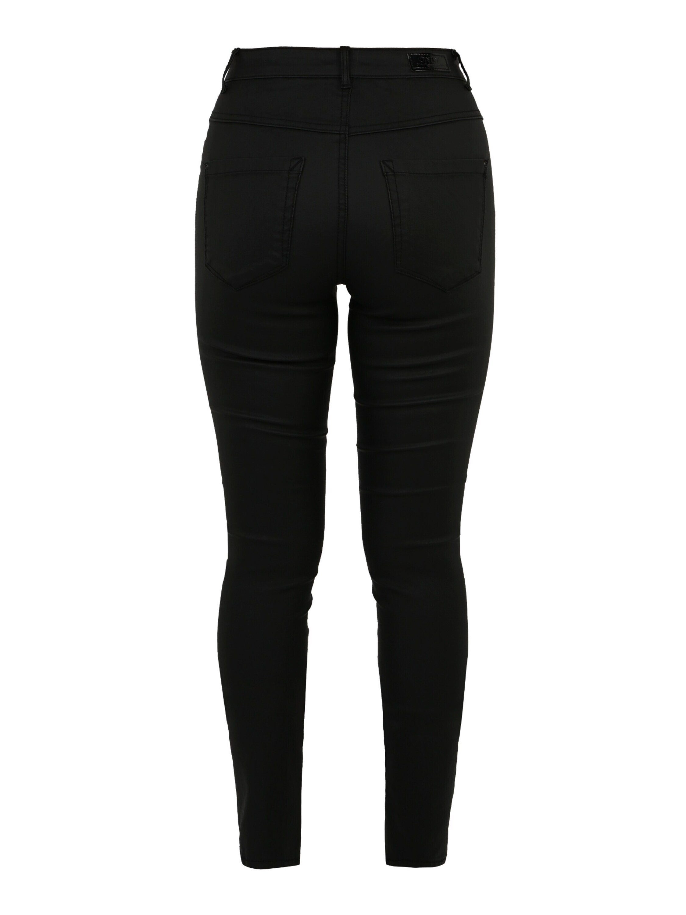 ONLY Petite Jeansjeggings Royal (1-tlg) Weiteres Detail günstig online kaufen