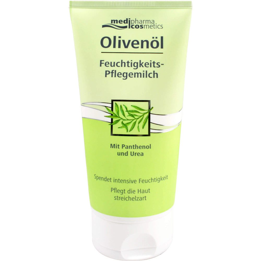 Körperpflegemittel Olivenöl Feuchtigkeits-Pflegemilch